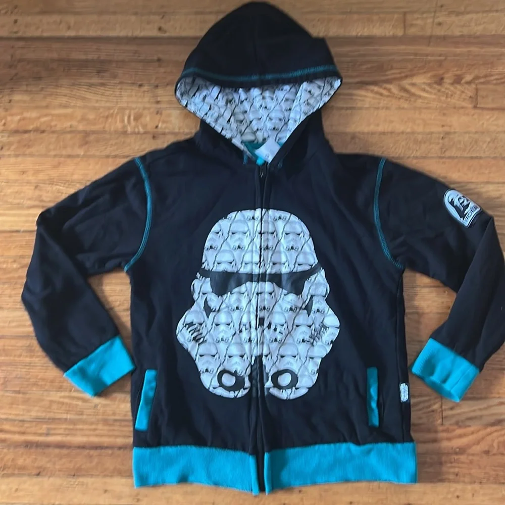 Lot of Boys Hoodies - Picture 6 of 8